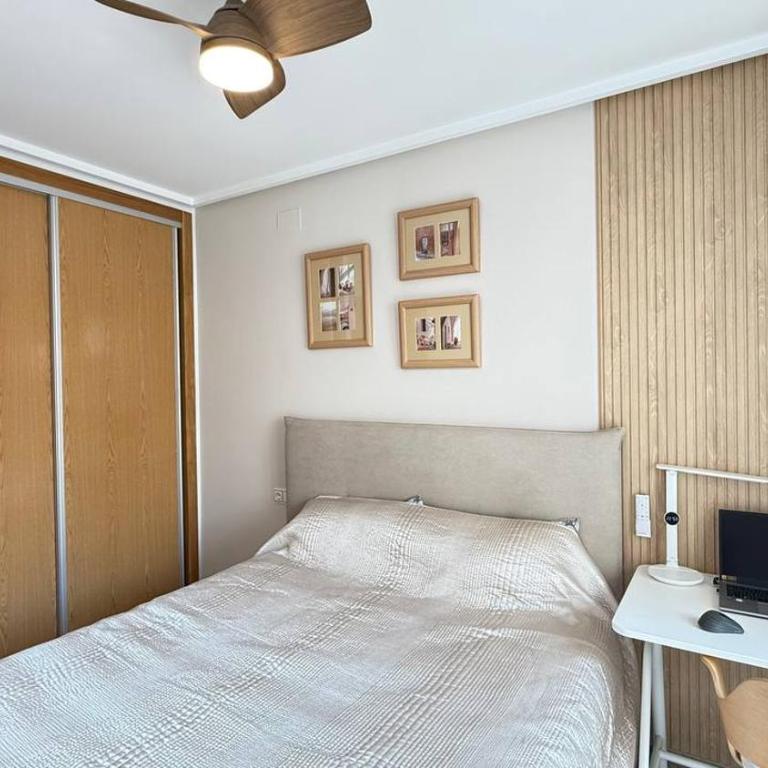 Comfy Apartment Del Cura - Apartamento de 1 dormitorio - 4