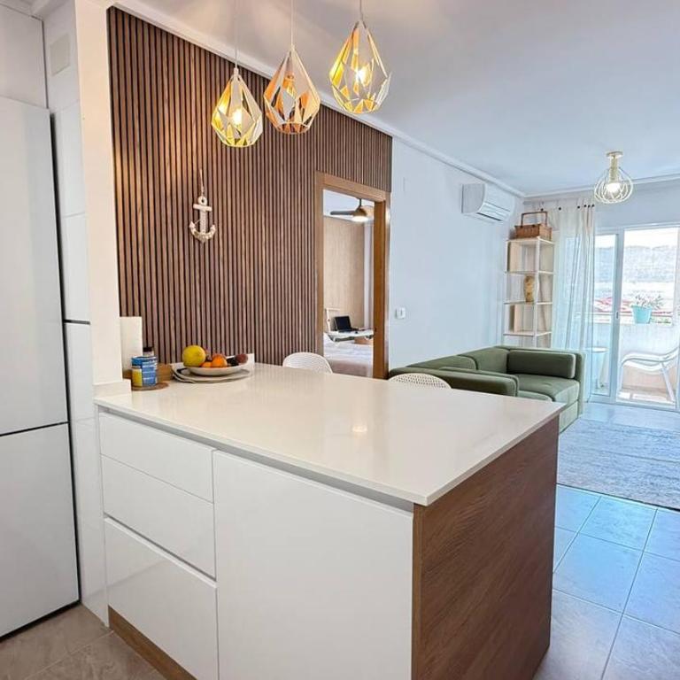 Comfy Apartment Del Cura - Apartamento de 1 dormitorio - 5