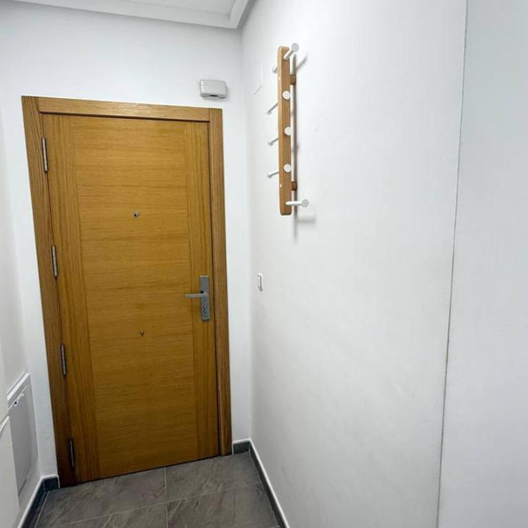 Comfy Apartment Del Cura - Apartamento de 1 dormitorio - 6