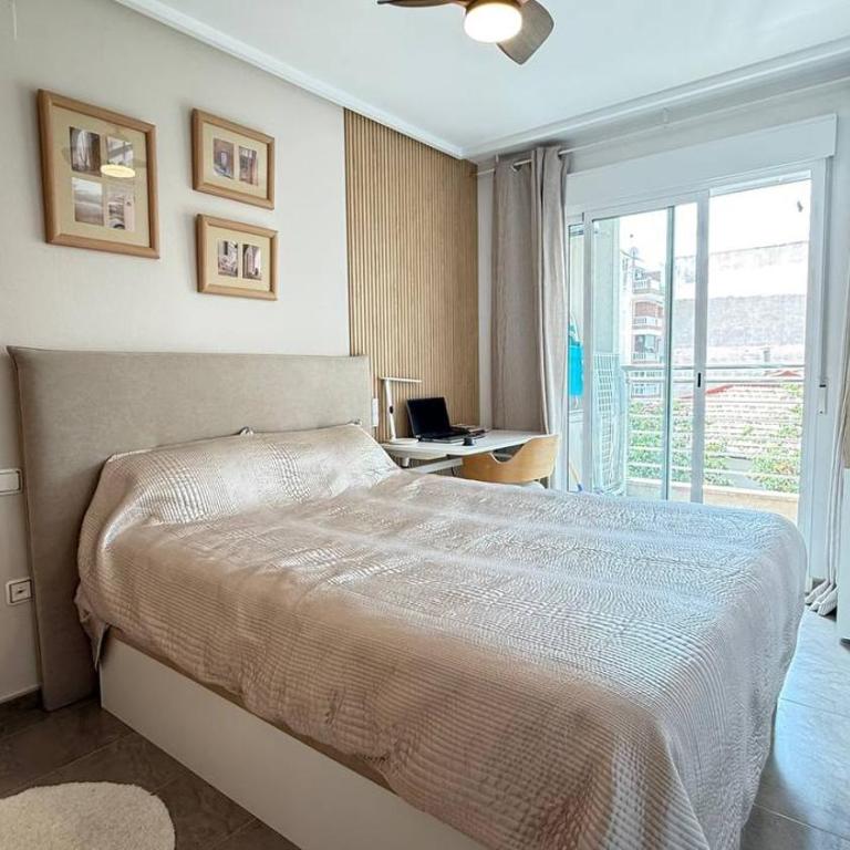 Comfy Apartment Del Cura - Apartamento de 1 dormitorio - 8