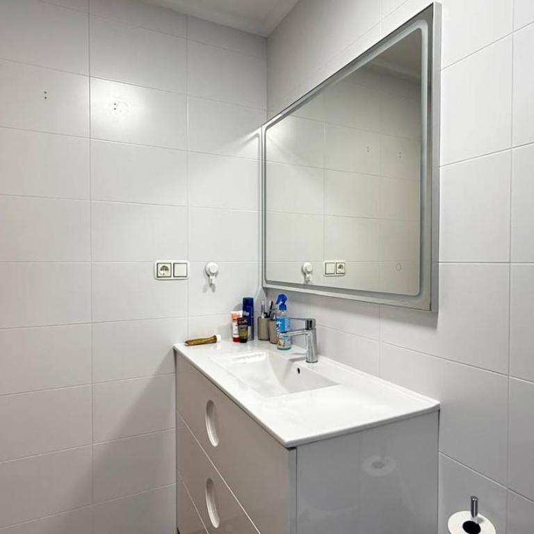Comfy Apartment Del Cura - Apartamento de 1 dormitorio - 9