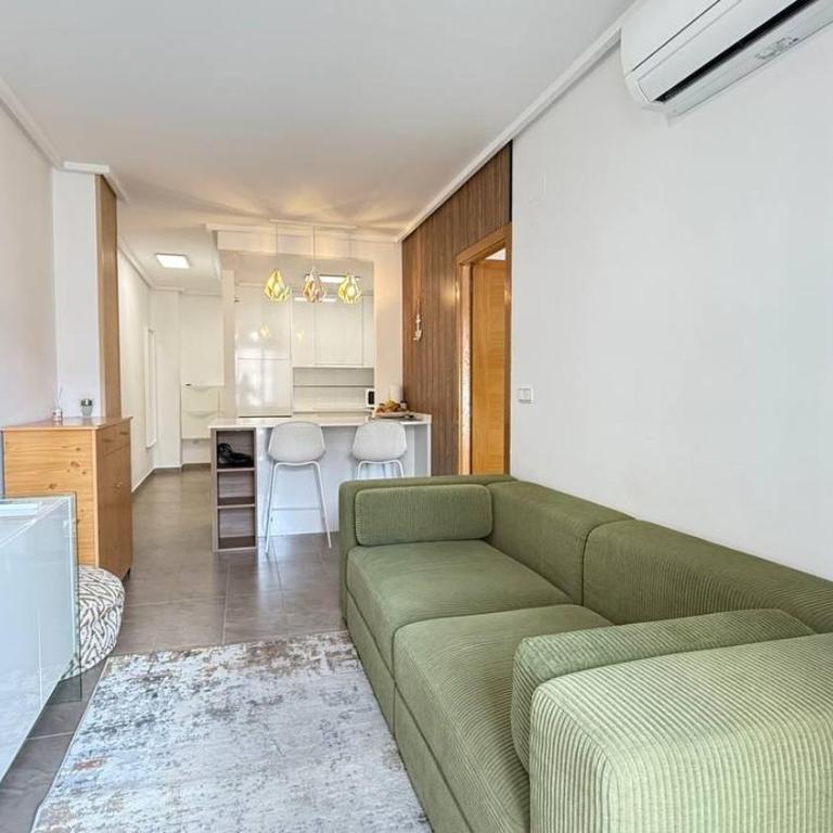 Comfy Apartment Del Cura - Apartamento de 1 dormitorio - 11
