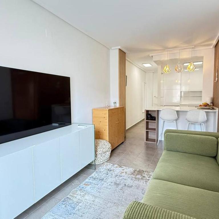 Comfy Apartment Del Cura - Apartamento de 1 dormitorio - 15