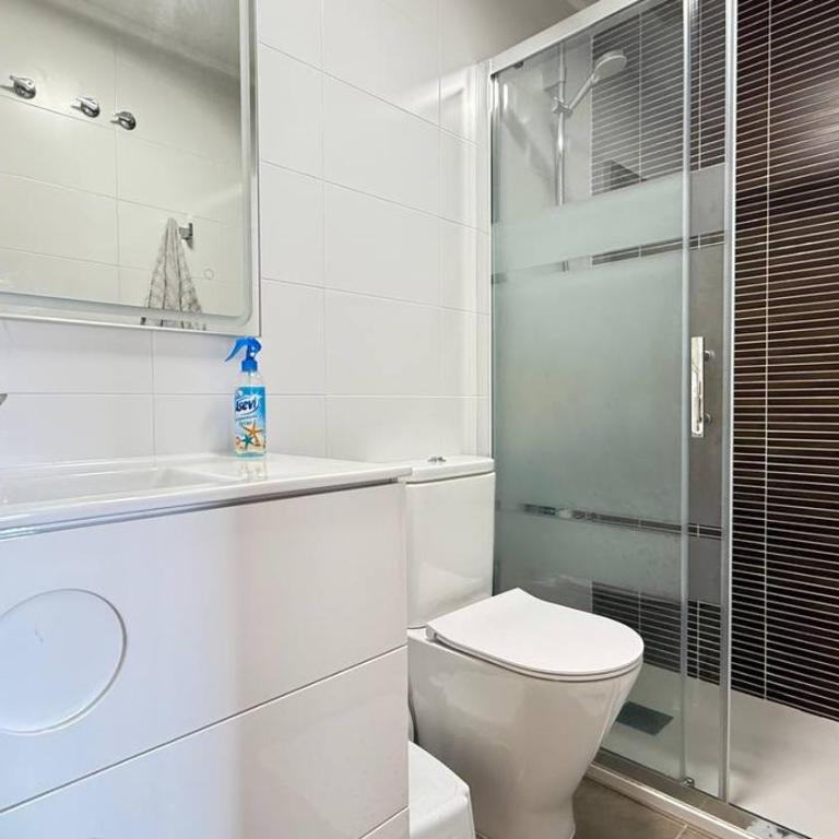 Comfy Apartment Del Cura - Apartamento de 1 dormitorio - 19