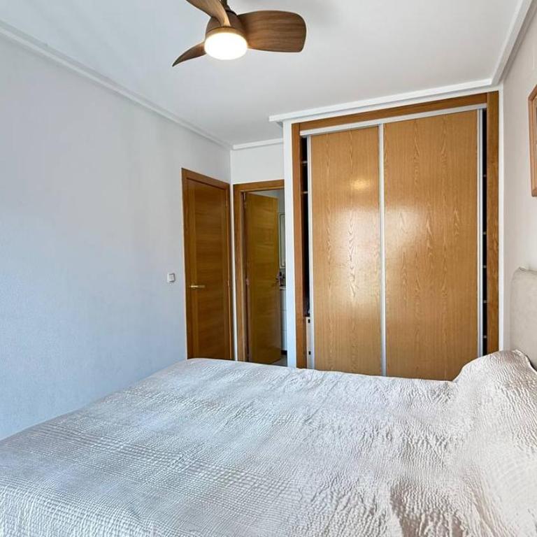 Comfy Apartment Del Cura - Apartamento de 1 dormitorio - 20