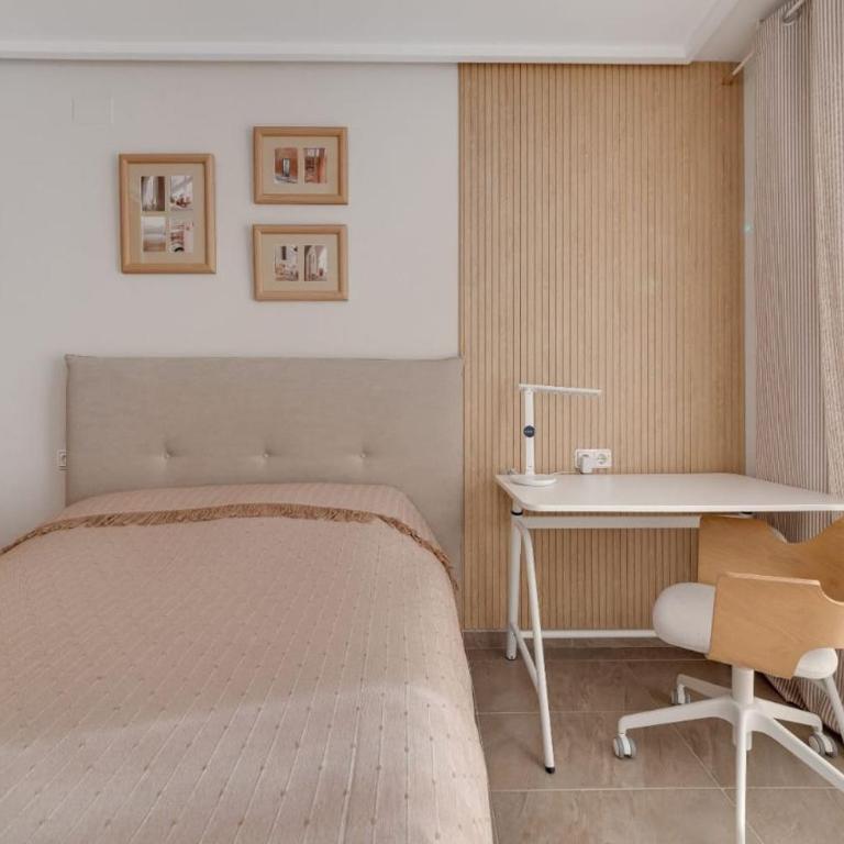 Comfy Apartment Del Cura - Apartamento de 1 dormitorio - 21