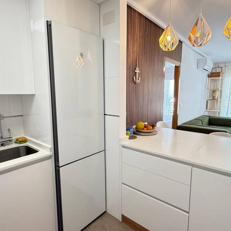 Comfy Apartment Del Cura - Apartamento de 1 dormitorio - 24