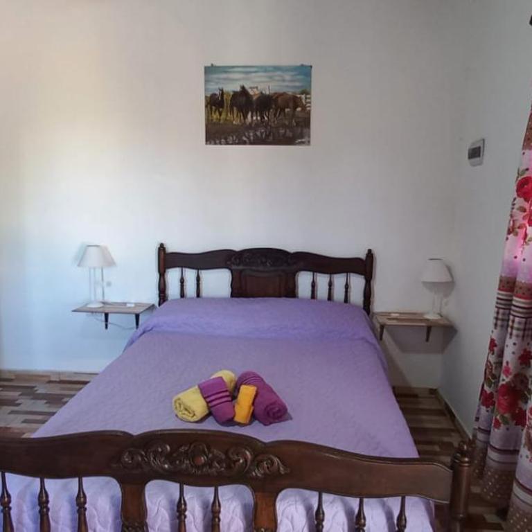 Departamento Sol del Valle 02 - One-Bedroom Apartment - 6