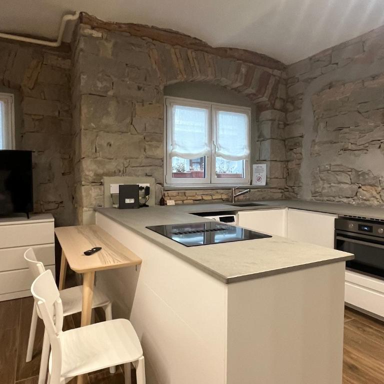 CasaLuna - Appartamento con 1 Camera da Letto - 7