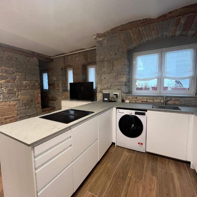 CasaLuna - Appartamento con 1 Camera da Letto - 8