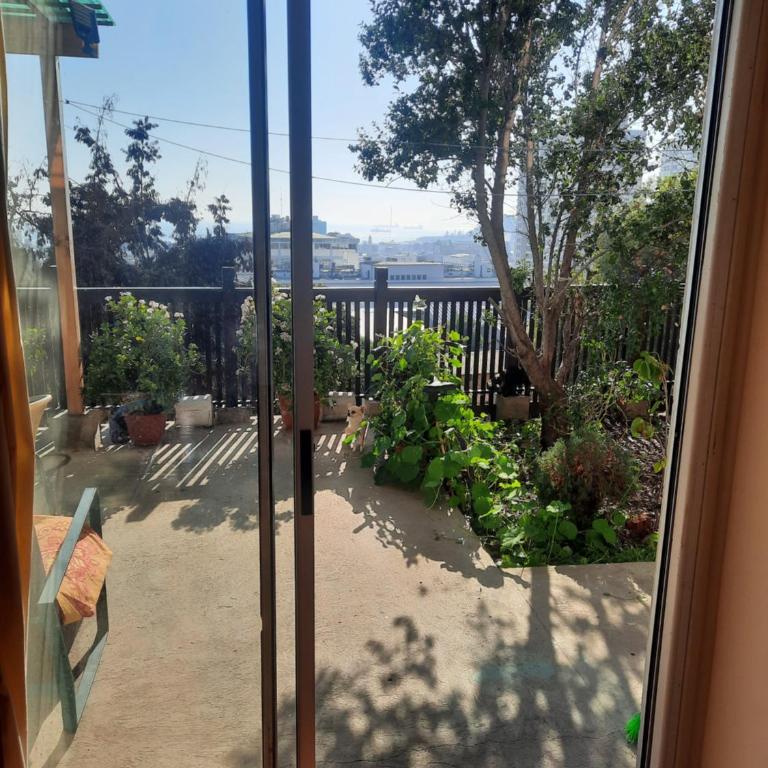 Loft vista a la bahía - Apartamento Estudio con vistas al mar - 14