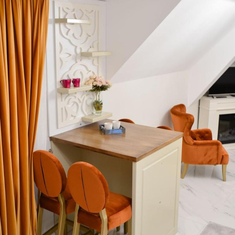 Zlatibor Hills Afrodita & Spa - Apartman sa 3 Spavaće Sobe i Balkonom - 20