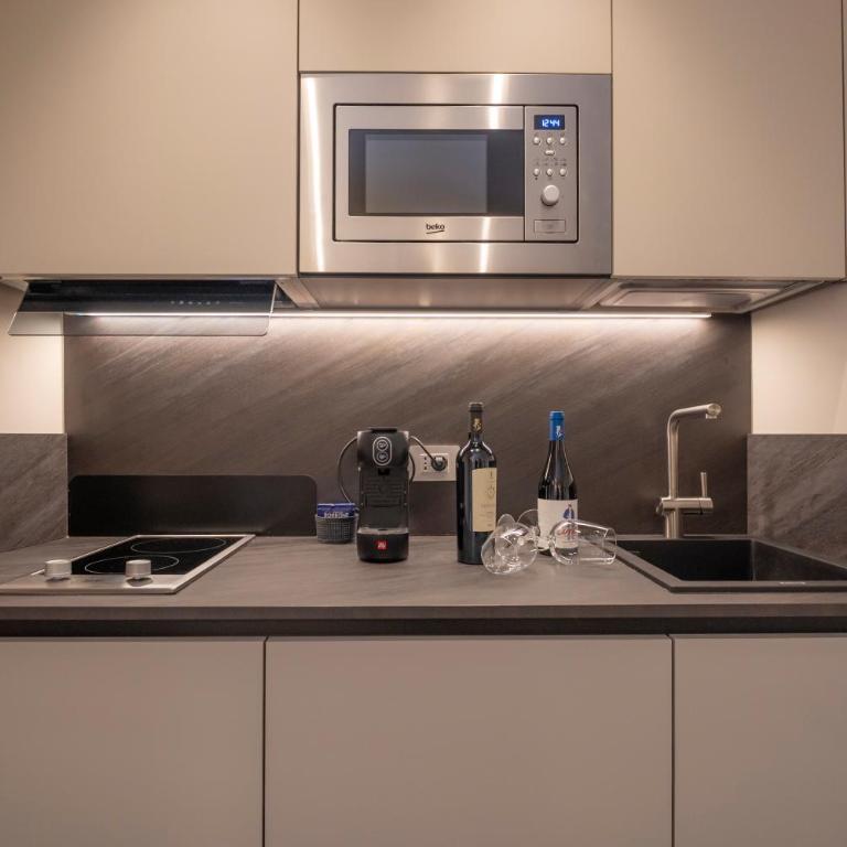Monolocale San Pietro - Appartamento con 1 Camera da Letto - 11