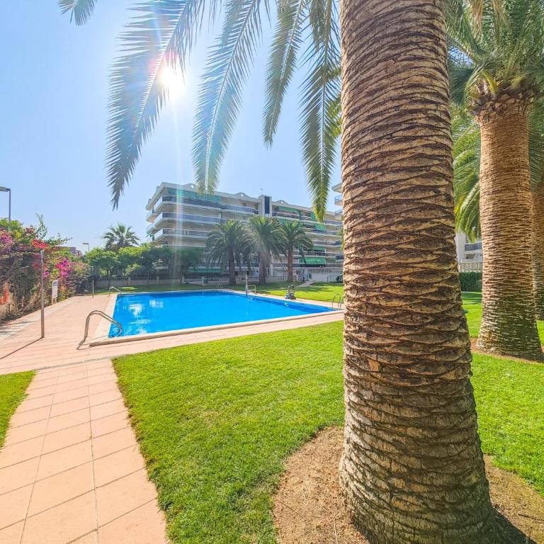 LITORAL COSTA DORADA - LIVING PARK Only families - Apartamento de 2 dormitorios - 39