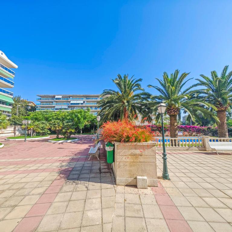LITORAL COSTA DORADA - LIVING PARK Only families - Apartamento de 2 dormitorios - 34