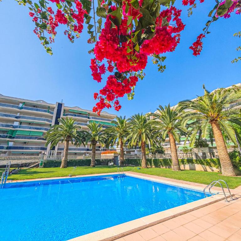 LITORAL COSTA DORADA - LIVING PARK Only families - Apartamento de 2 dormitorios - 1