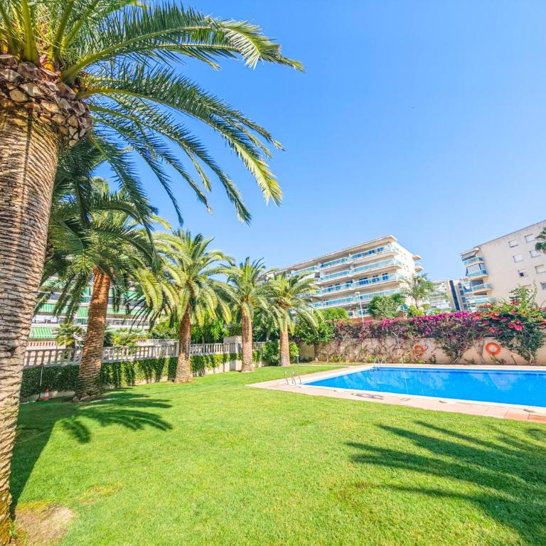LITORAL COSTA DORADA - LIVING PARK Only families - Apartamento de 2 dormitorios - 44