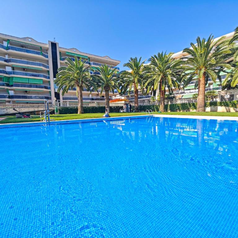LITORAL COSTA DORADA - LIVING PARK Only families - Apartamento de 2 dormitorios - 8