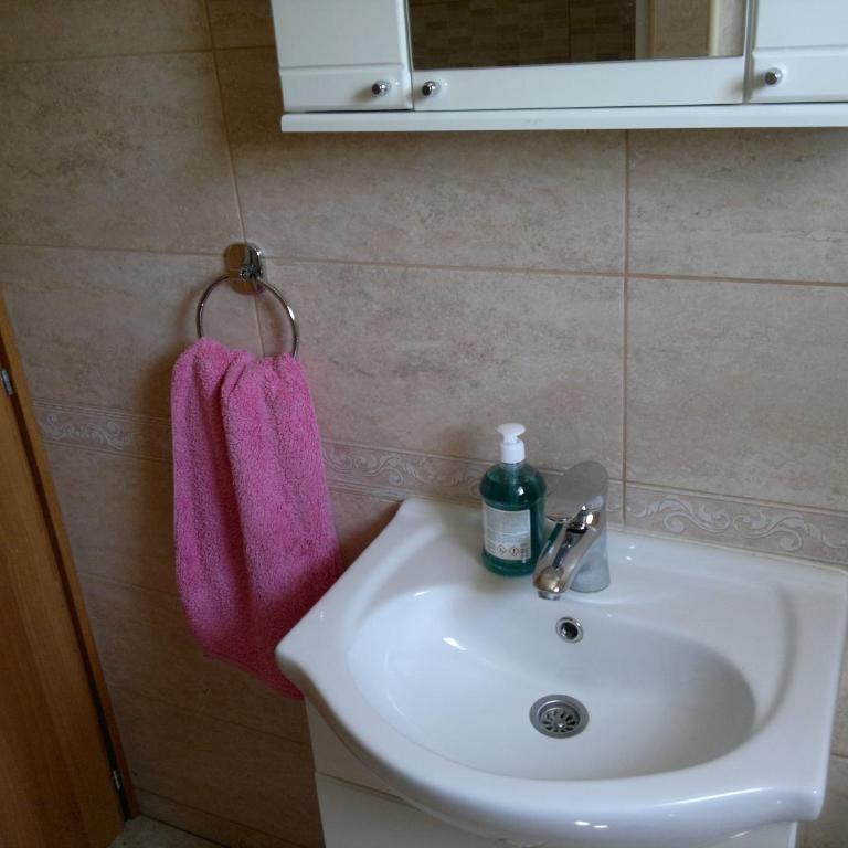 Apartments Krivokapic Kotor - Apartment with Sea View - 14