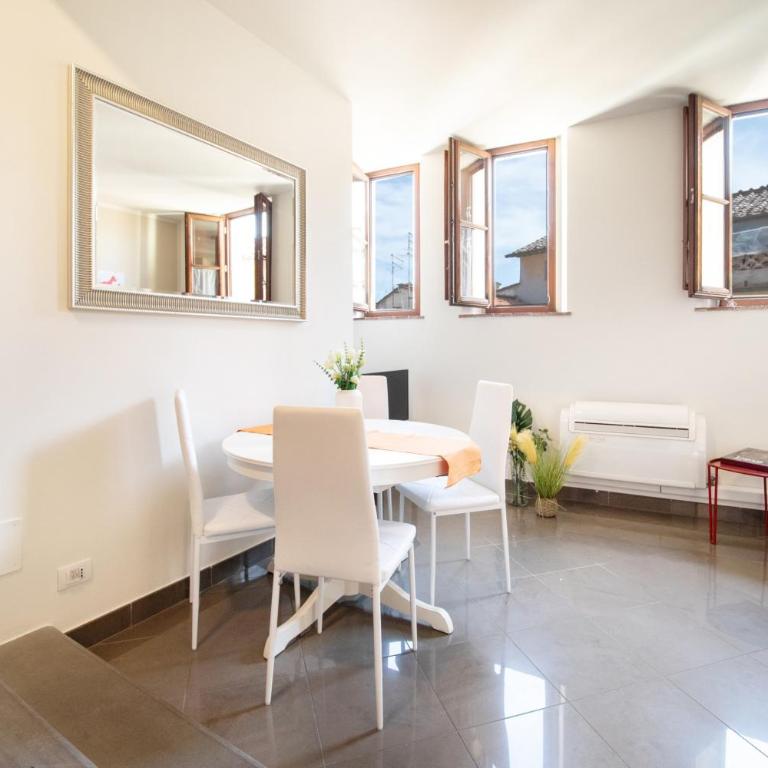 Dimora San Paolino - Apartment with City View - 1
