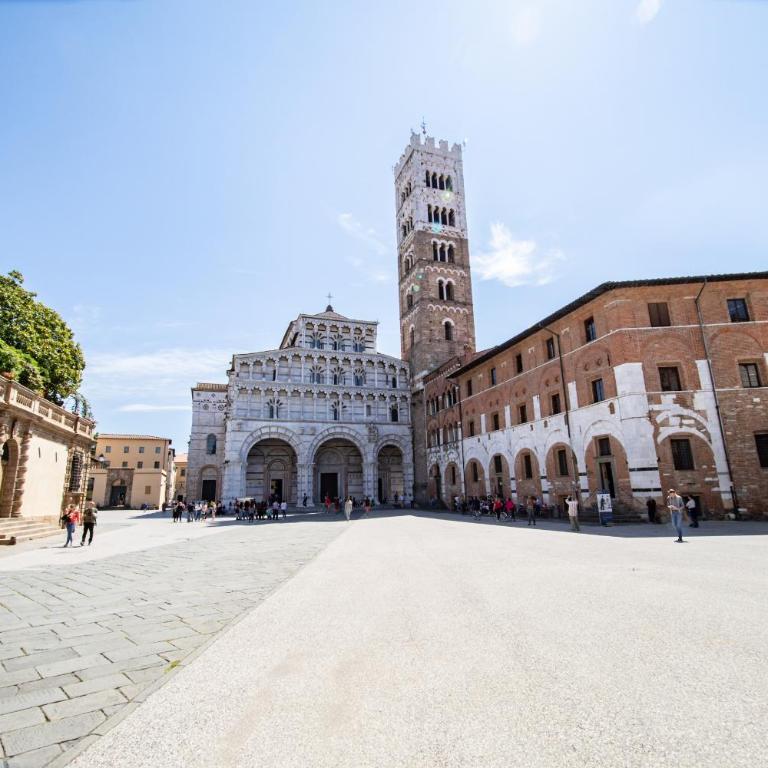 Dimora San Paolino - Apartment with City View - 58