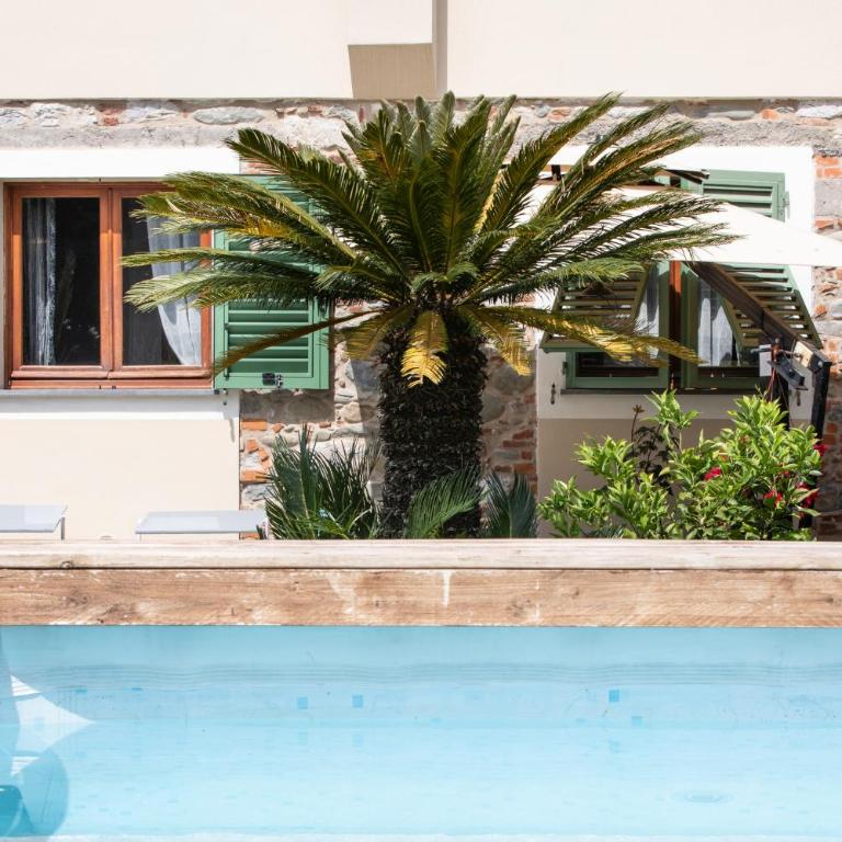 Casa I Tre Cipressi with Swimming Pool - Casa con 2 Camere da Letto - 8