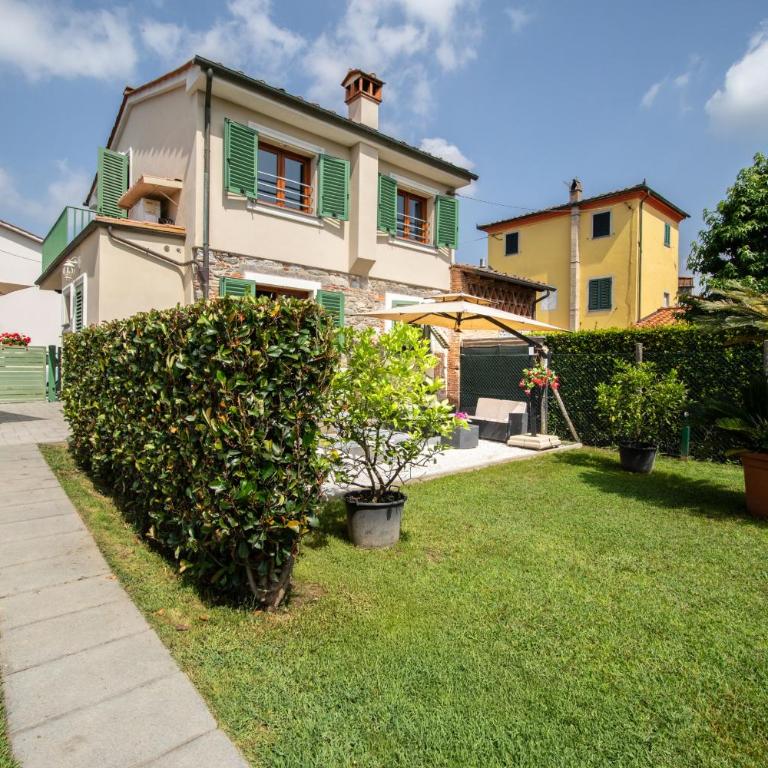 Casa I Tre Cipressi with Swimming Pool - Casa con 2 Camere da Letto - 16