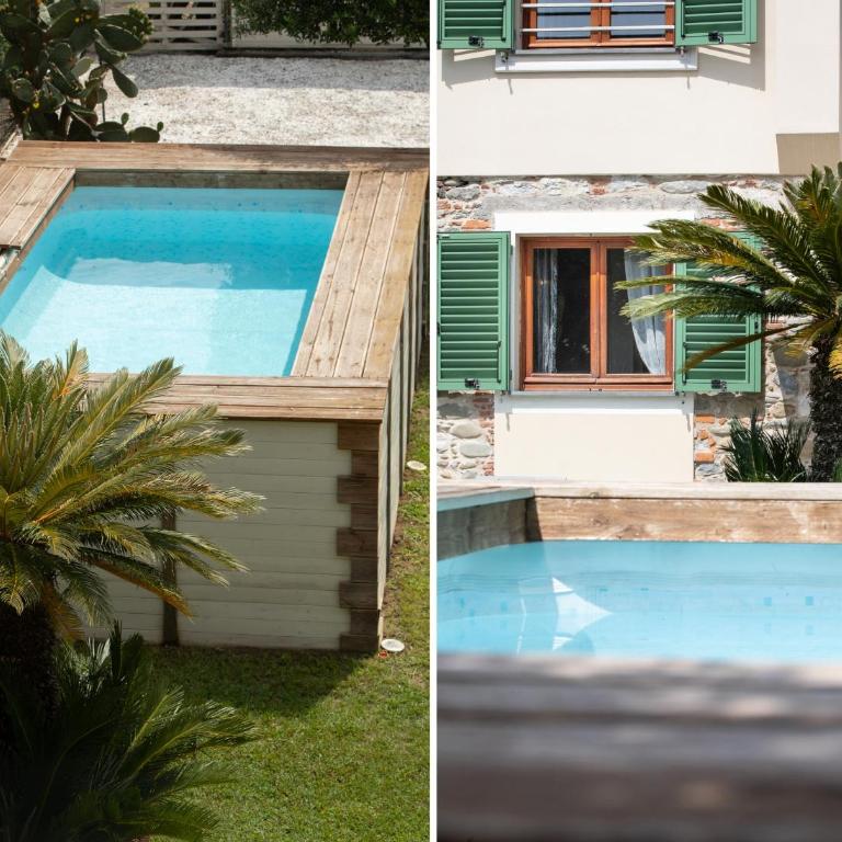 Casa I Tre Cipressi with Swimming Pool - Casa con 2 Camere da Letto - 25