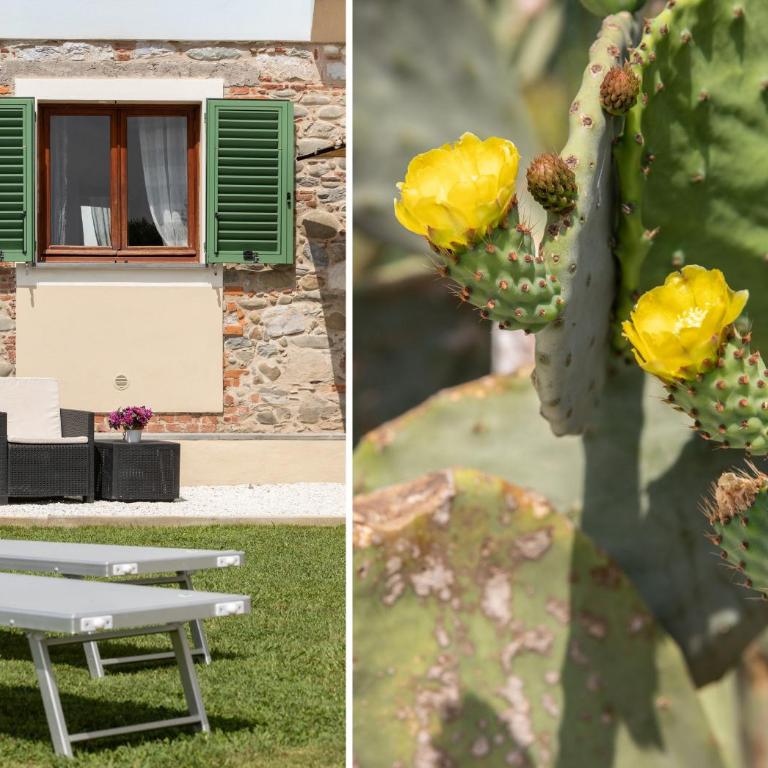 Casa I Tre Cipressi with Swimming Pool - Casa con 2 Camere da Letto - 27