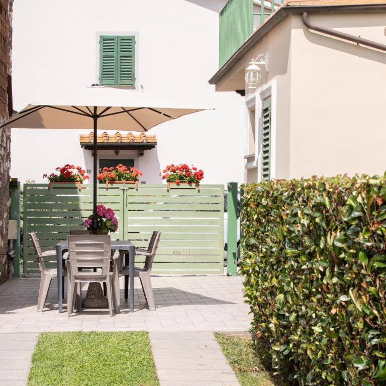 Casa I Tre Cipressi with Swimming Pool - Casa con 2 Camere da Letto - 30
