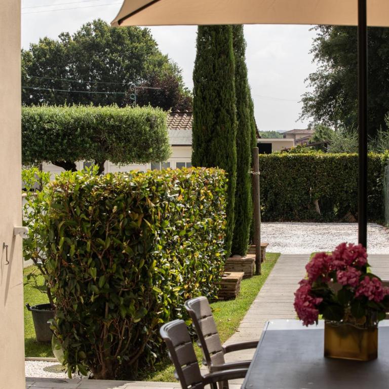 Casa I Tre Cipressi with Swimming Pool - Casa con 2 Camere da Letto - 33