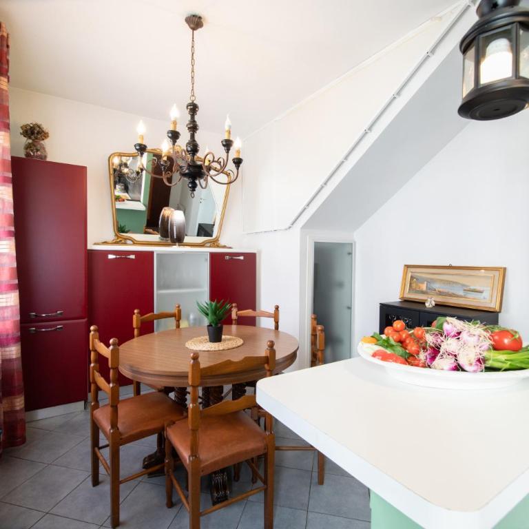 Casa I Tre Cipressi with Swimming Pool - Casa con 2 Camere da Letto - 39