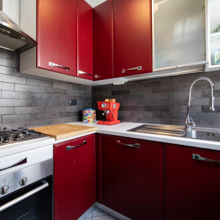 Casa I Tre Cipressi with Swimming Pool - Casa con 2 Camere da Letto - 41