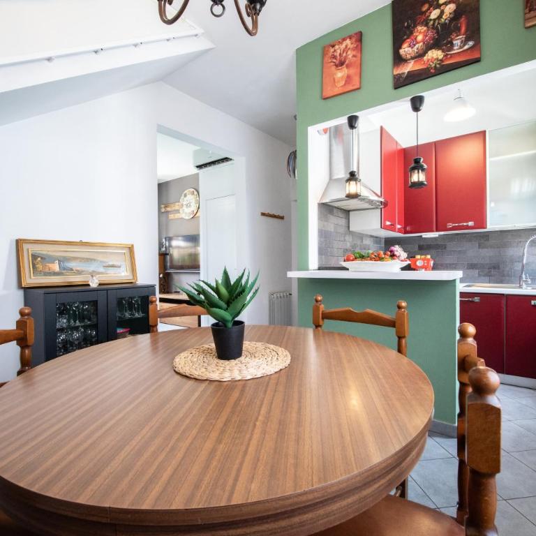 Casa I Tre Cipressi with Swimming Pool - Casa con 2 Camere da Letto - 43
