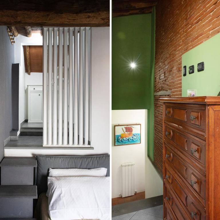 Casa I Tre Cipressi with Swimming Pool - Casa con 2 Camere da Letto - 49