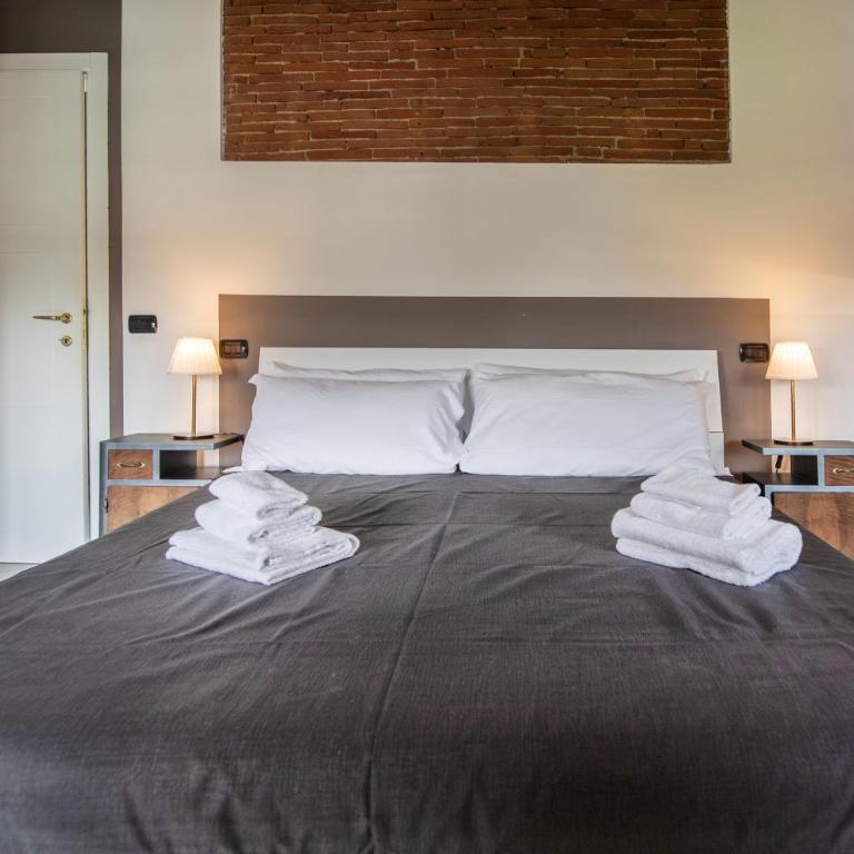 Casa I Tre Cipressi with Swimming Pool - Casa con 2 Camere da Letto - 53