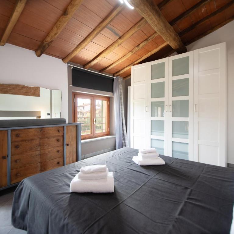 Casa I Tre Cipressi with Swimming Pool - Casa con 2 Camere da Letto - 54