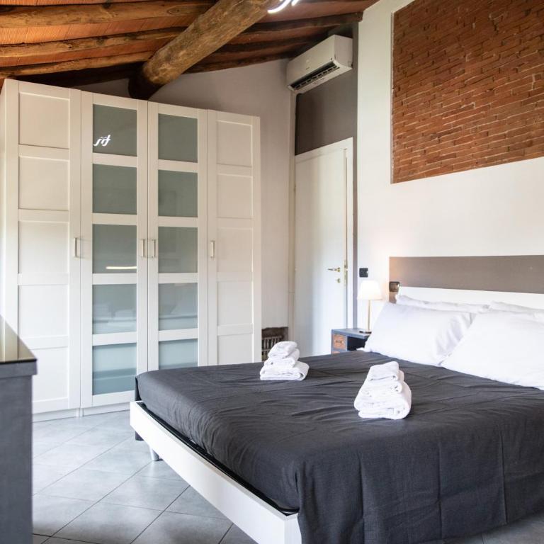 Casa I Tre Cipressi with Swimming Pool - Casa con 2 Camere da Letto - 55