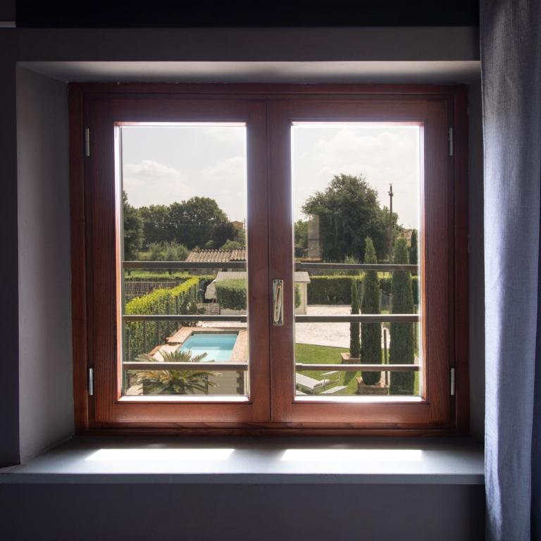 Casa I Tre Cipressi with Swimming Pool - Casa con 2 Camere da Letto - 57