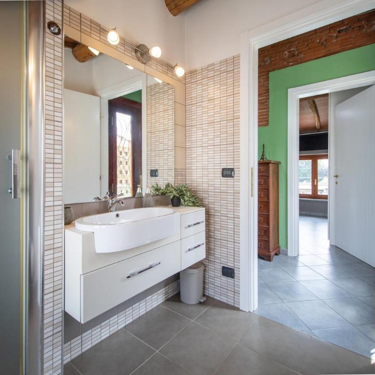 Casa I Tre Cipressi with Swimming Pool - Casa con 2 Camere da Letto - 62