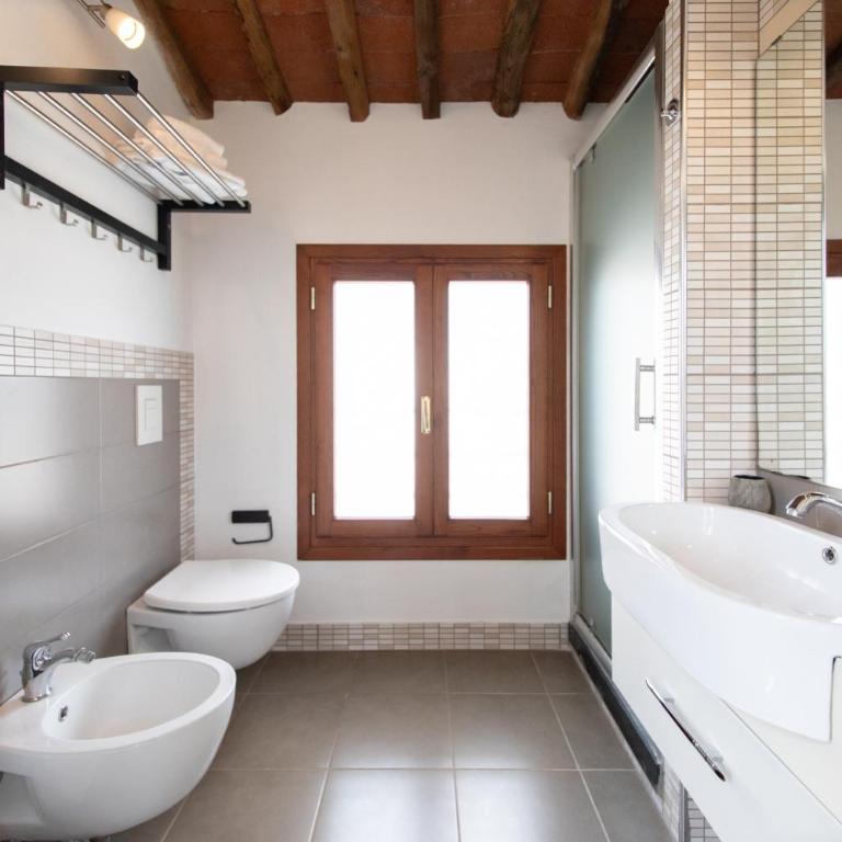 Casa I Tre Cipressi with Swimming Pool - Casa con 2 Camere da Letto - 61