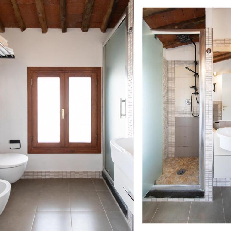 Casa I Tre Cipressi with Swimming Pool - Casa con 2 Camere da Letto - 63
