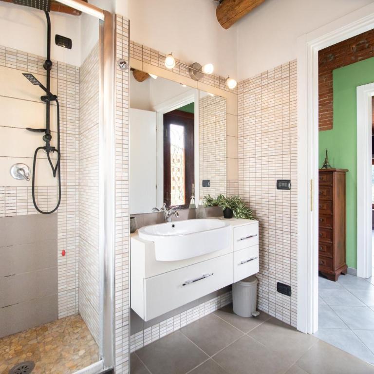 Casa I Tre Cipressi with Swimming Pool - Casa con 2 Camere da Letto - 64