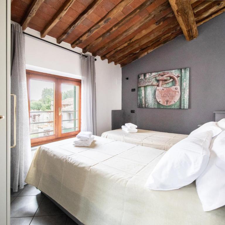 Casa I Tre Cipressi with Swimming Pool - Casa con 2 Camere da Letto - 68