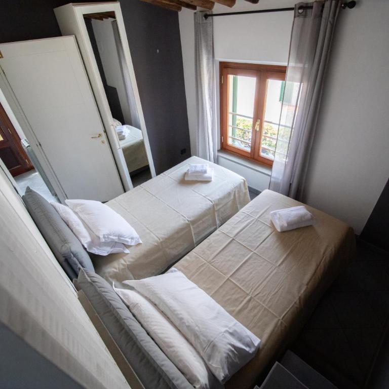 Casa I Tre Cipressi with Swimming Pool - Casa con 2 Camere da Letto - 71