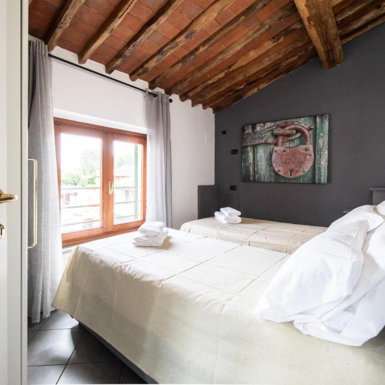 Casa I Tre Cipressi with Swimming Pool - Casa con 2 Camere da Letto - 69