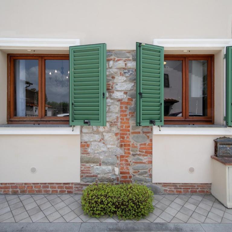Casa I Tre Cipressi with Swimming Pool - Casa con 2 Camere da Letto - 75