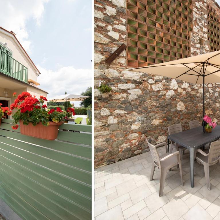 Casa I Tre Cipressi with Swimming Pool - Casa con 2 Camere da Letto - 76