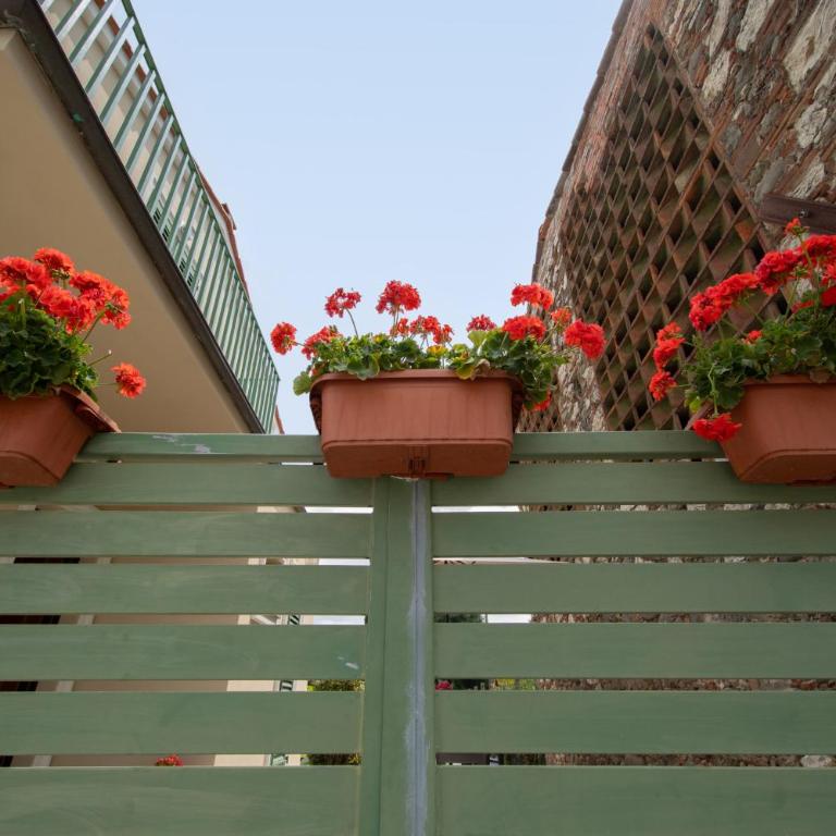 Casa I Tre Cipressi with Swimming Pool - Casa con 2 Camere da Letto - 77