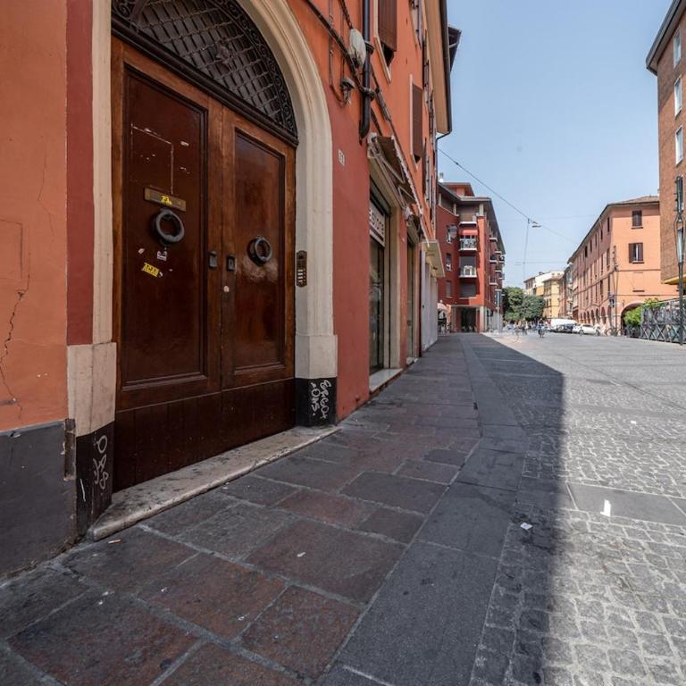 CHARMING HOUSE - 5 minutes from Two towers - Appartamento con 2 Camere da Letto - 16